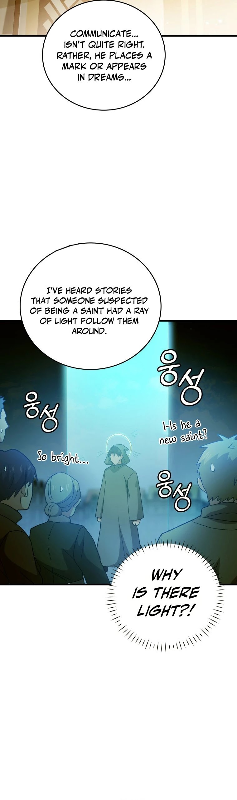 To Hell With Being A Saint, I’m A Doctor Chapter 10 page 25 - Chapter 10