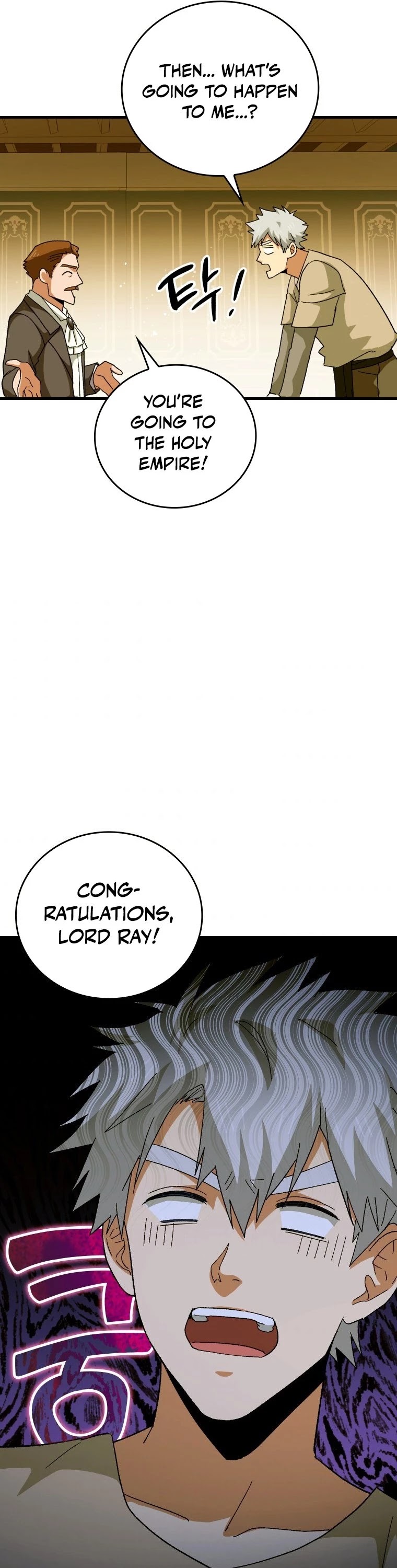 To Hell With Being A Saint, I’m A Doctor Chapter 10 page 26 - Chapter 10