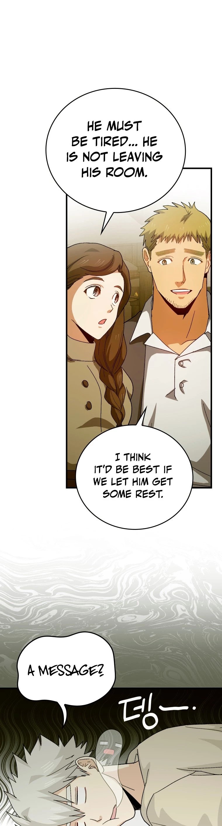 To Hell With Being A Saint, I’m A Doctor Chapter 10 page 28 - Chapter 10