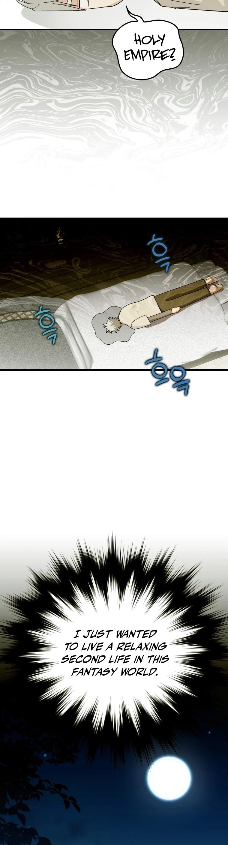 To Hell With Being A Saint, I’m A Doctor Chapter 10 page 29 - Chapter 10