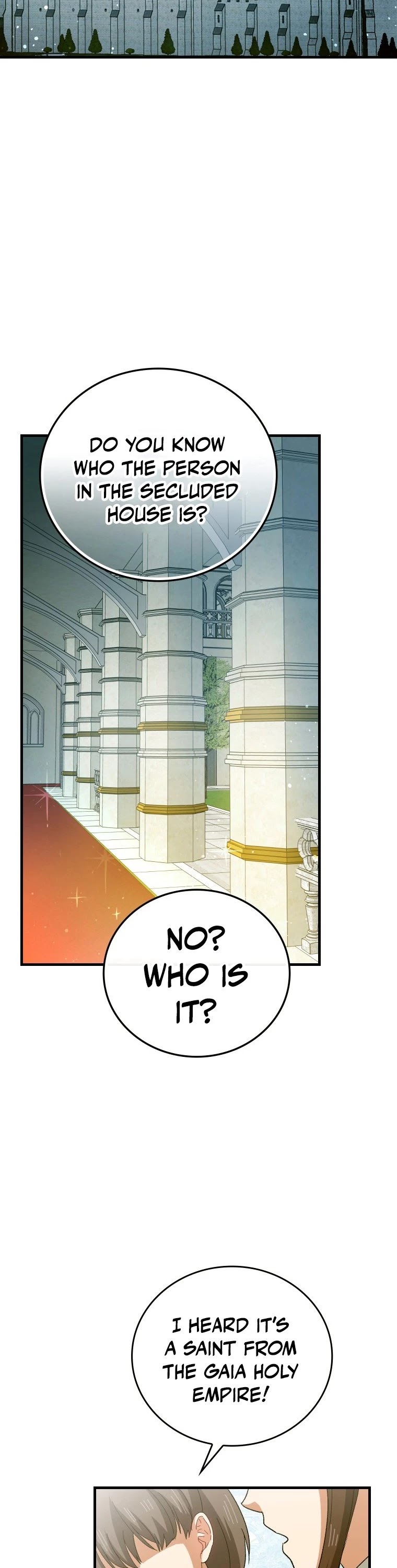 To Hell With Being A Saint, I’m A Doctor Chapter 10 page 31 - Chapter 10