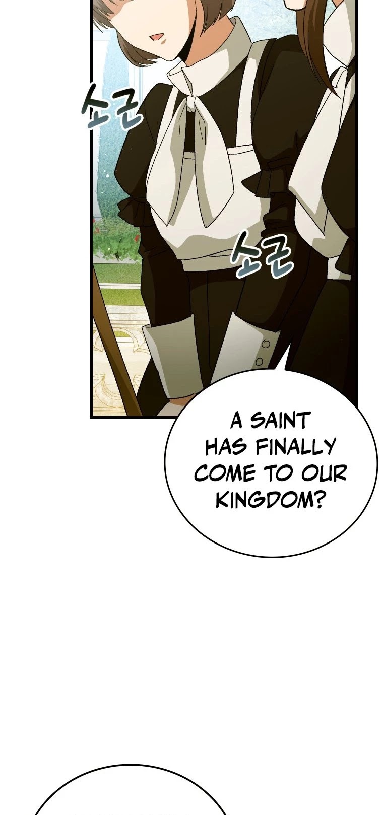 To Hell With Being A Saint, I’m A Doctor Chapter 10 page 32 - Chapter 10