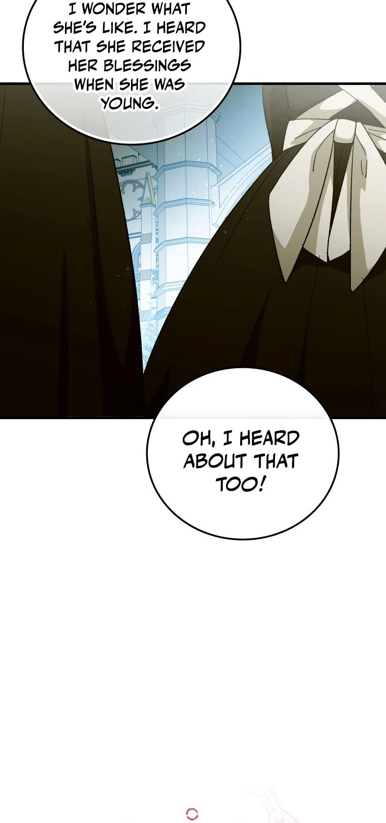 To Hell With Being A Saint, I’m A Doctor Chapter 10 page 33 - Chapter 10