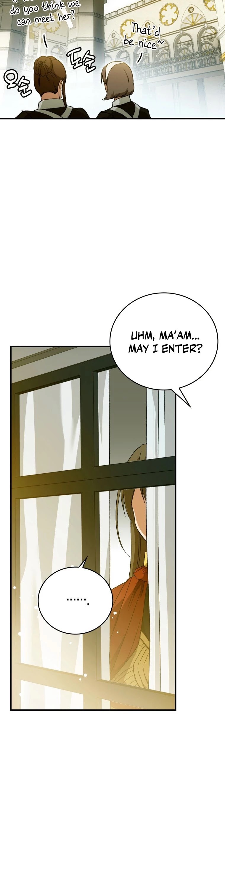 To Hell With Being A Saint, I’m A Doctor Chapter 10 page 36 - Chapter 10