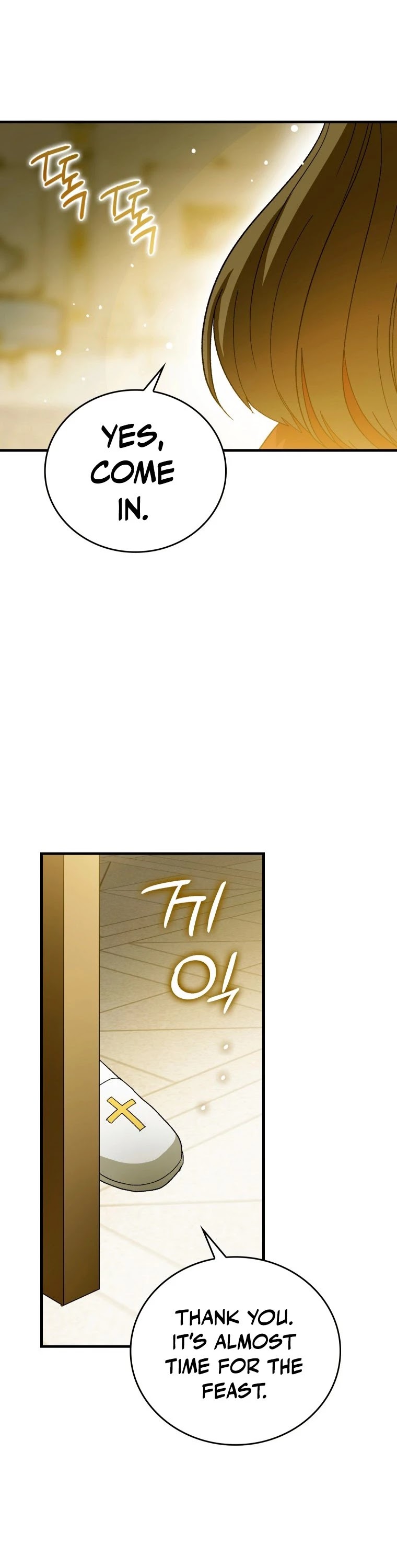 To Hell With Being A Saint, I’m A Doctor Chapter 10 page 37 - Chapter 10