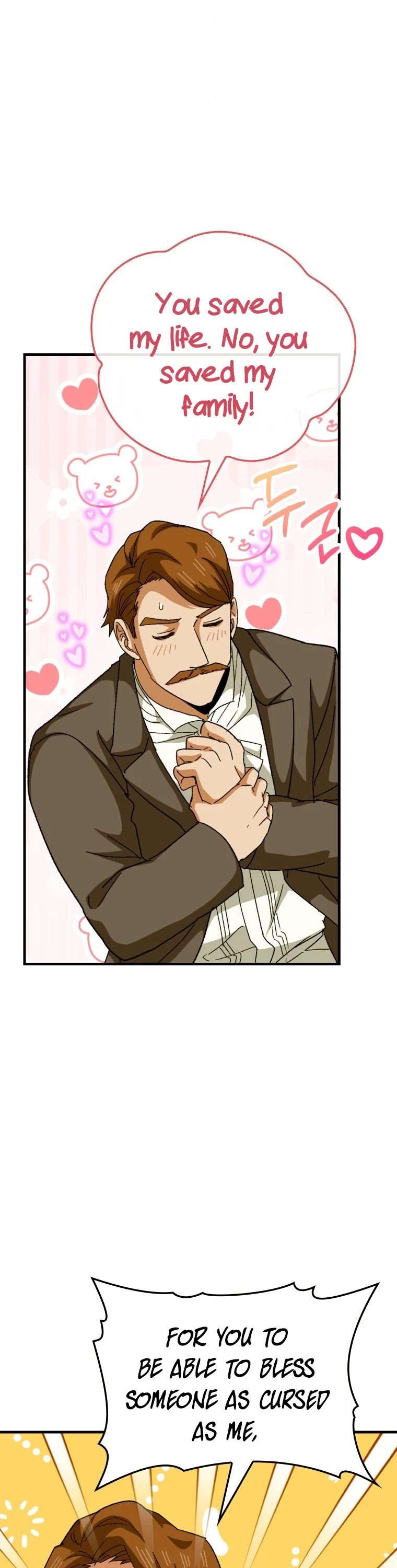 To Hell With Being A Saint, I’m A Doctor Chapter 10 page 4 - Chapter 10