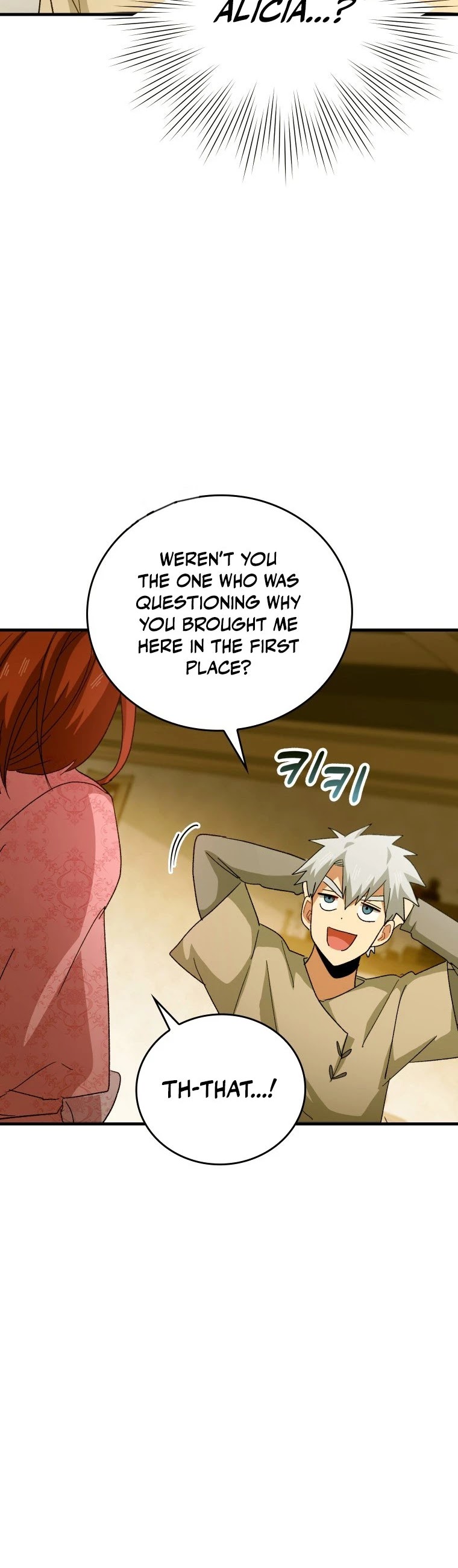 To Hell With Being A Saint, I’m A Doctor Chapter 10 page 9 - Chapter 10