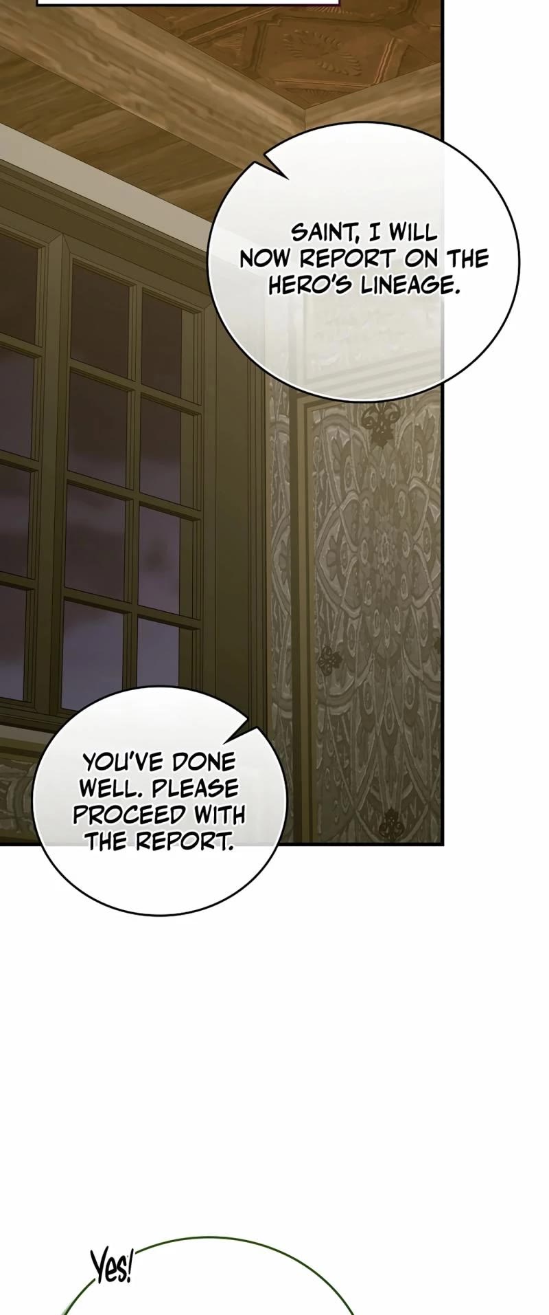 To Hell With Being A Saint, I’m A Doctor Chapter 100 page 10 - Chapter 100