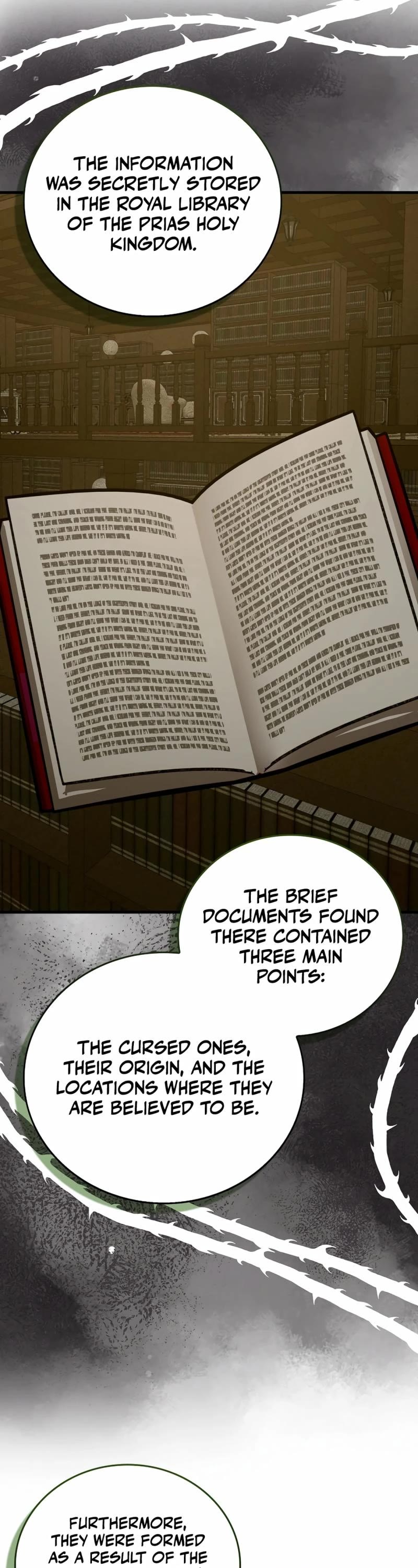 To Hell With Being A Saint, I’m A Doctor Chapter 100 page 12 - Chapter 100