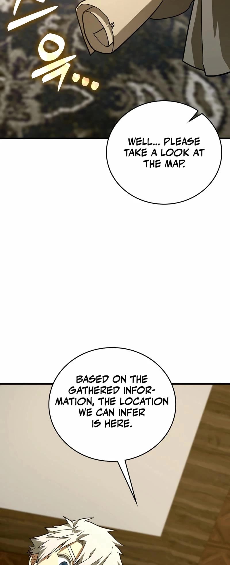 To Hell With Being A Saint, I’m A Doctor Chapter 100 page 14 - Chapter 100