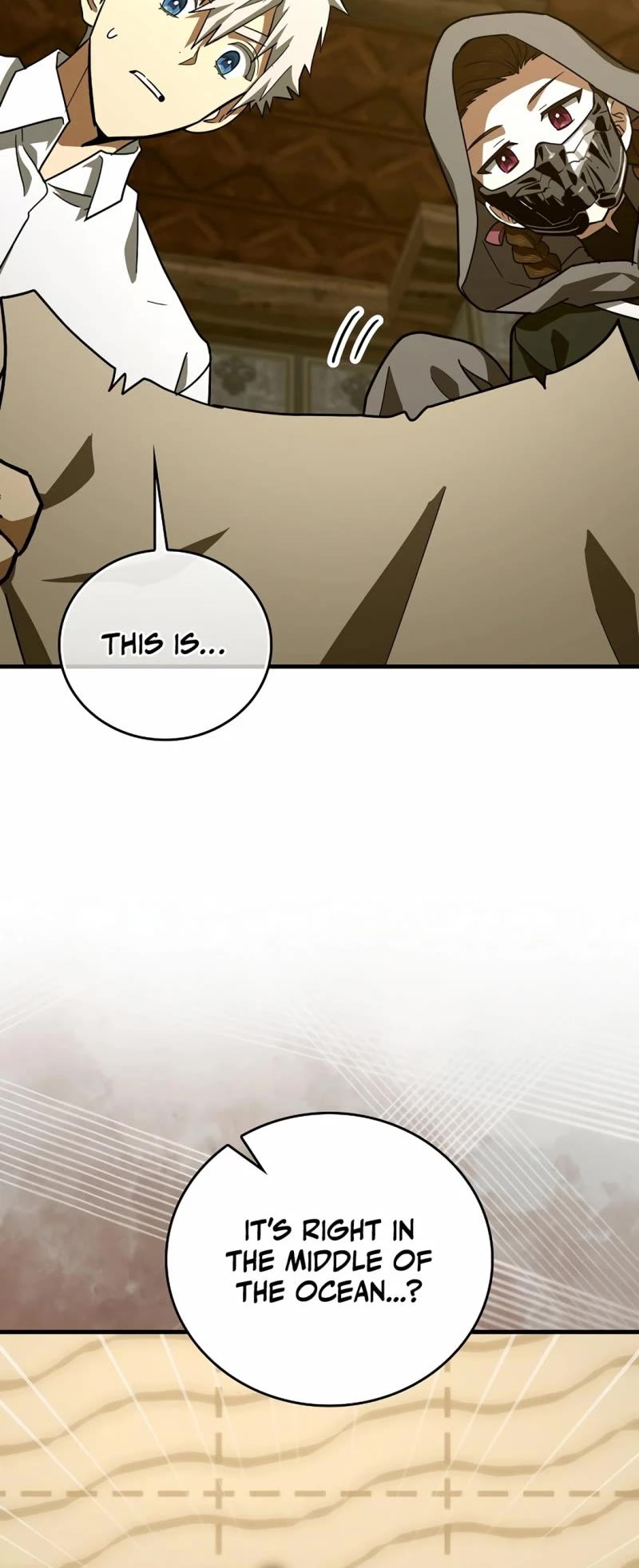 To Hell With Being A Saint, I’m A Doctor Chapter 100 page 15 - Chapter 100