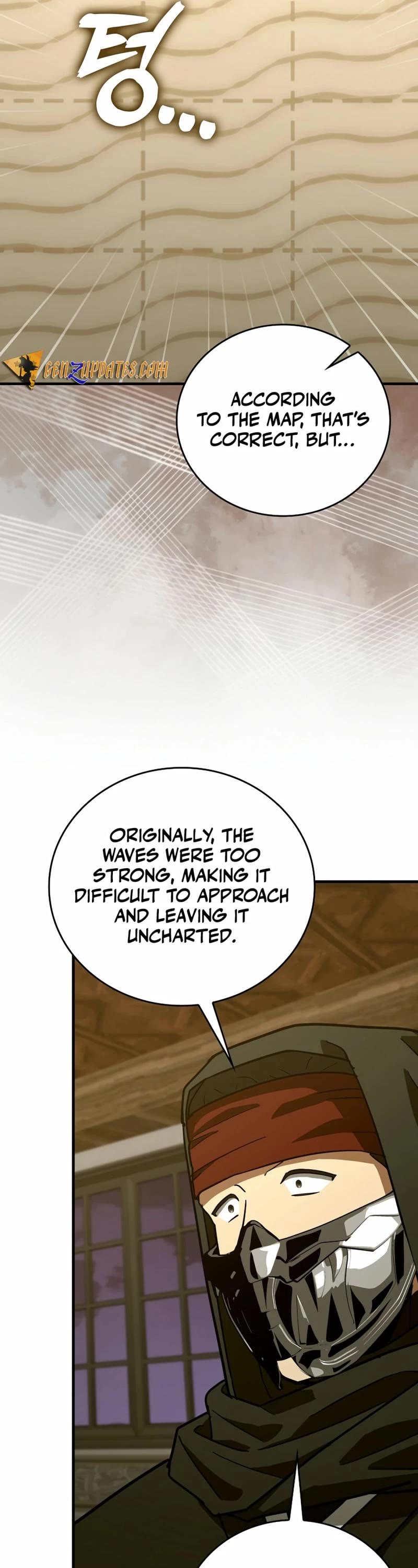 To Hell With Being A Saint, I’m A Doctor Chapter 100 page 16 - Chapter 100