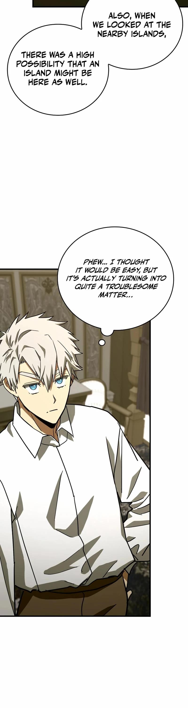 To Hell With Being A Saint, I’m A Doctor Chapter 100 page 17 - Chapter 100