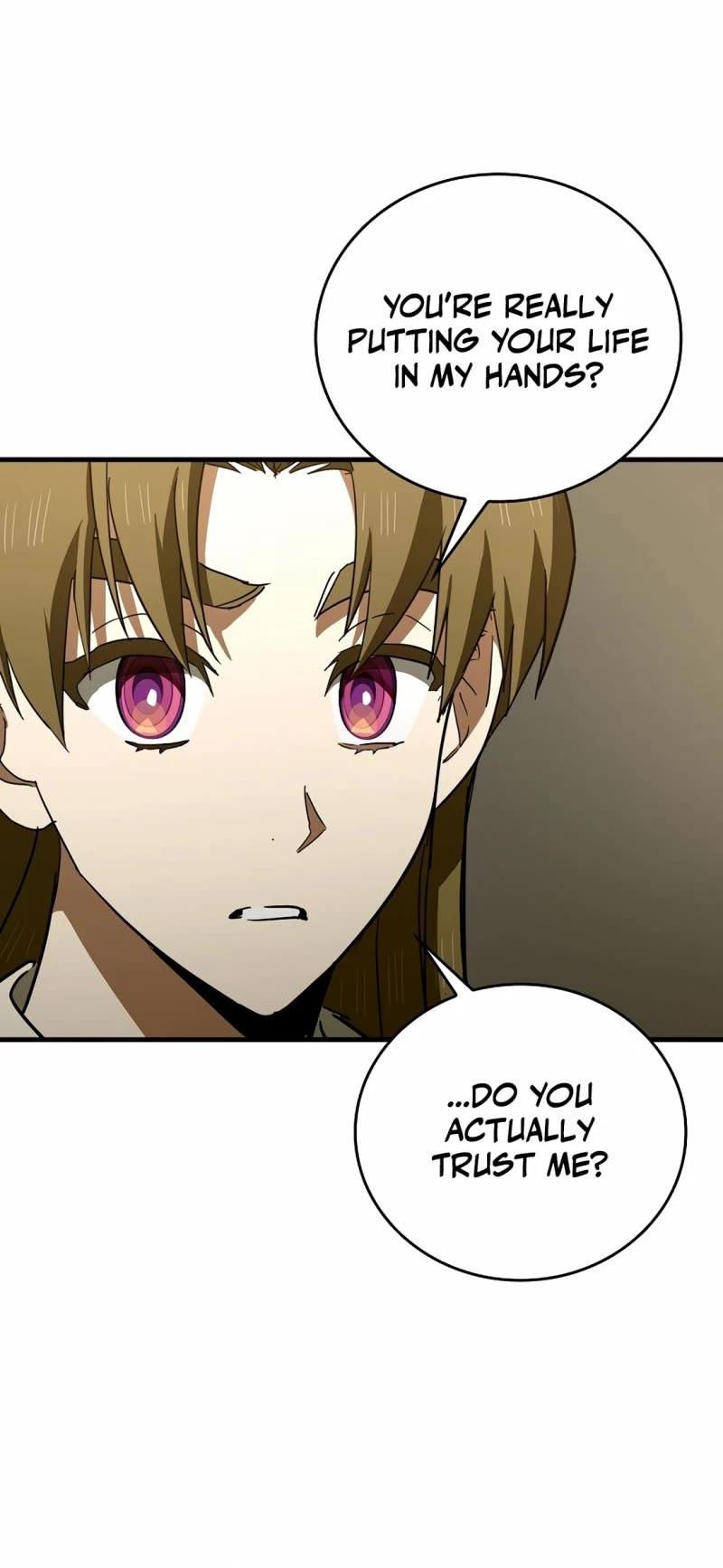 To Hell With Being A Saint, I’m A Doctor Chapter 100 page 23 - Chapter 100