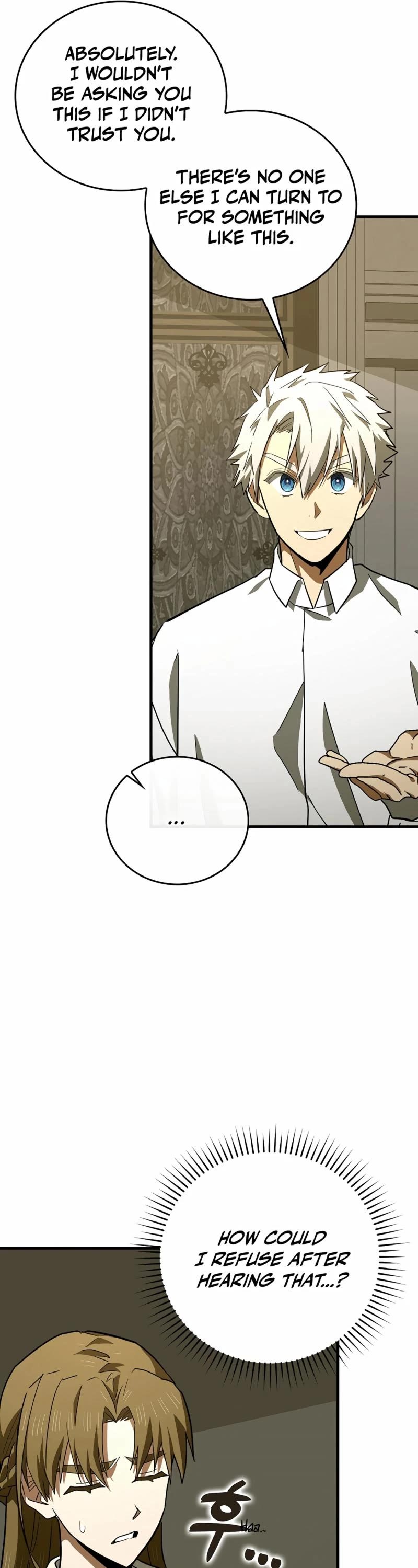 To Hell With Being A Saint, I’m A Doctor Chapter 100 page 24 - Chapter 100