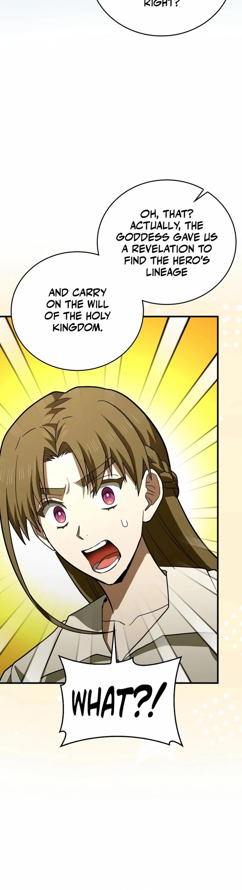 To Hell With Being A Saint, I’m A Doctor Chapter 100 page 26 - Chapter 100