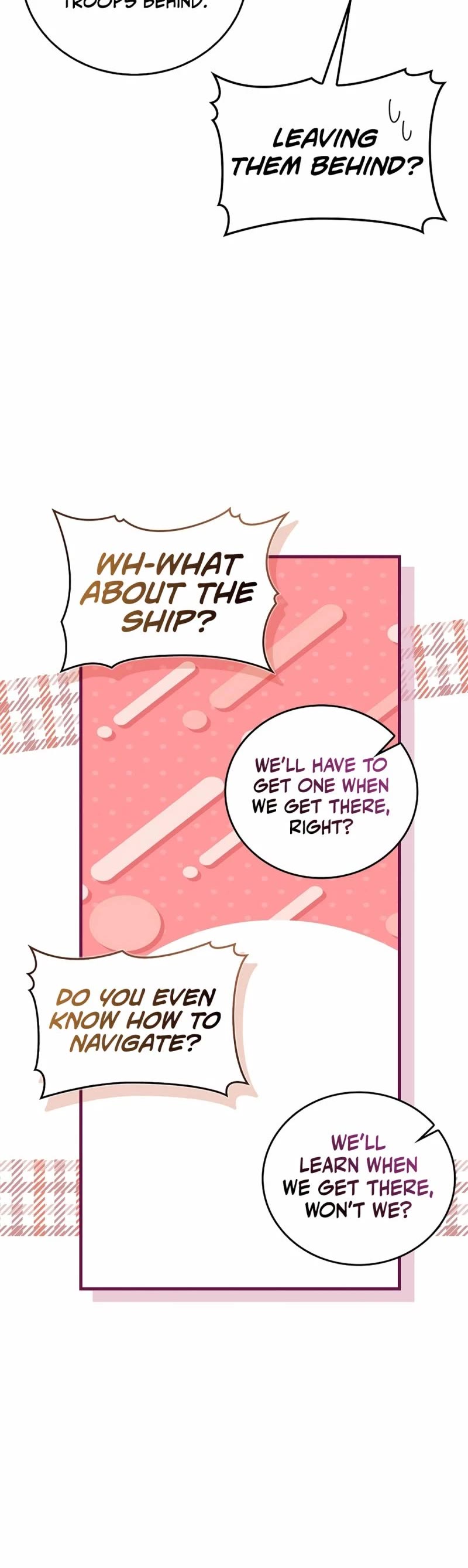 To Hell With Being A Saint, I’m A Doctor Chapter 100 page 29 - Chapter 100