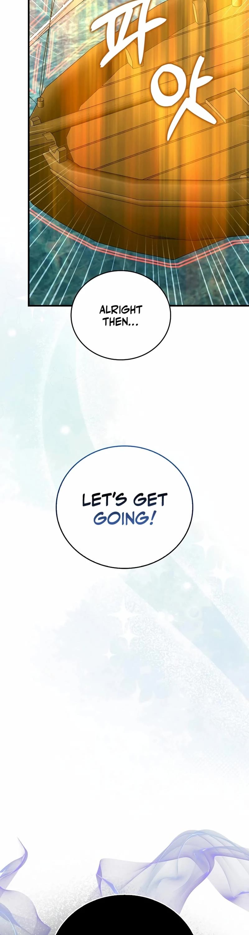 To Hell With Being A Saint, I’m A Doctor Chapter 100 page 38 - Chapter 100