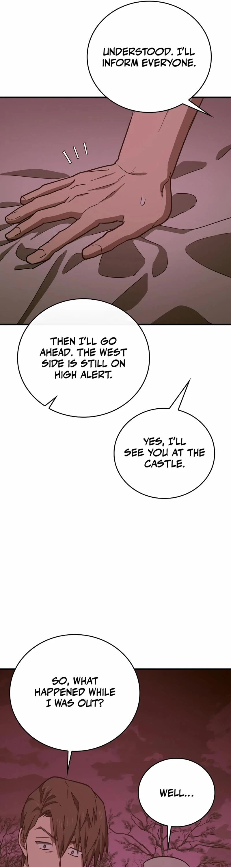 To Hell With Being A Saint, I’m A Doctor Chapter 100 page 4 - Chapter 100