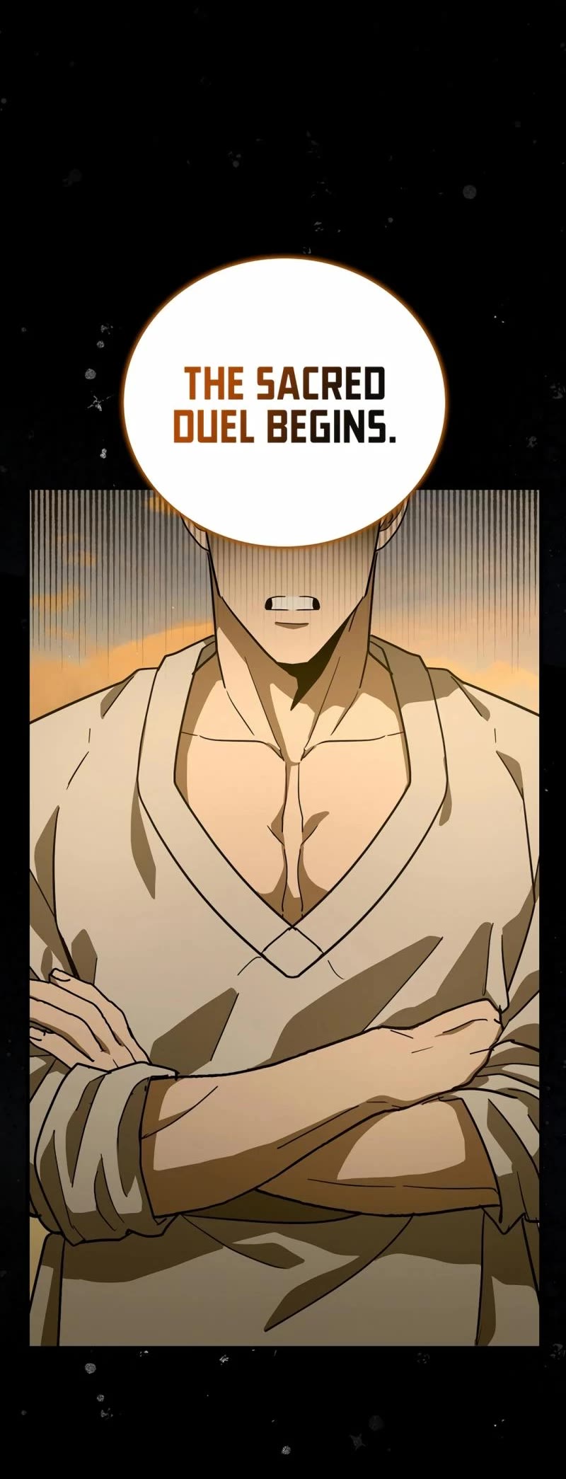 To Hell With Being A Saint, I’m A Doctor Chapter 100 page 40 - Chapter 100