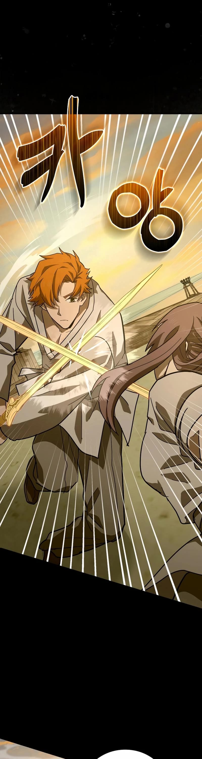 To Hell With Being A Saint, I’m A Doctor Chapter 100 page 41 - Chapter 100