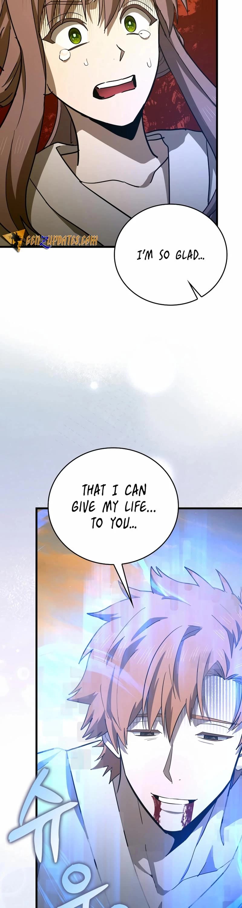 To Hell With Being A Saint, I’m A Doctor Chapter 100 page 47 - Chapter 100