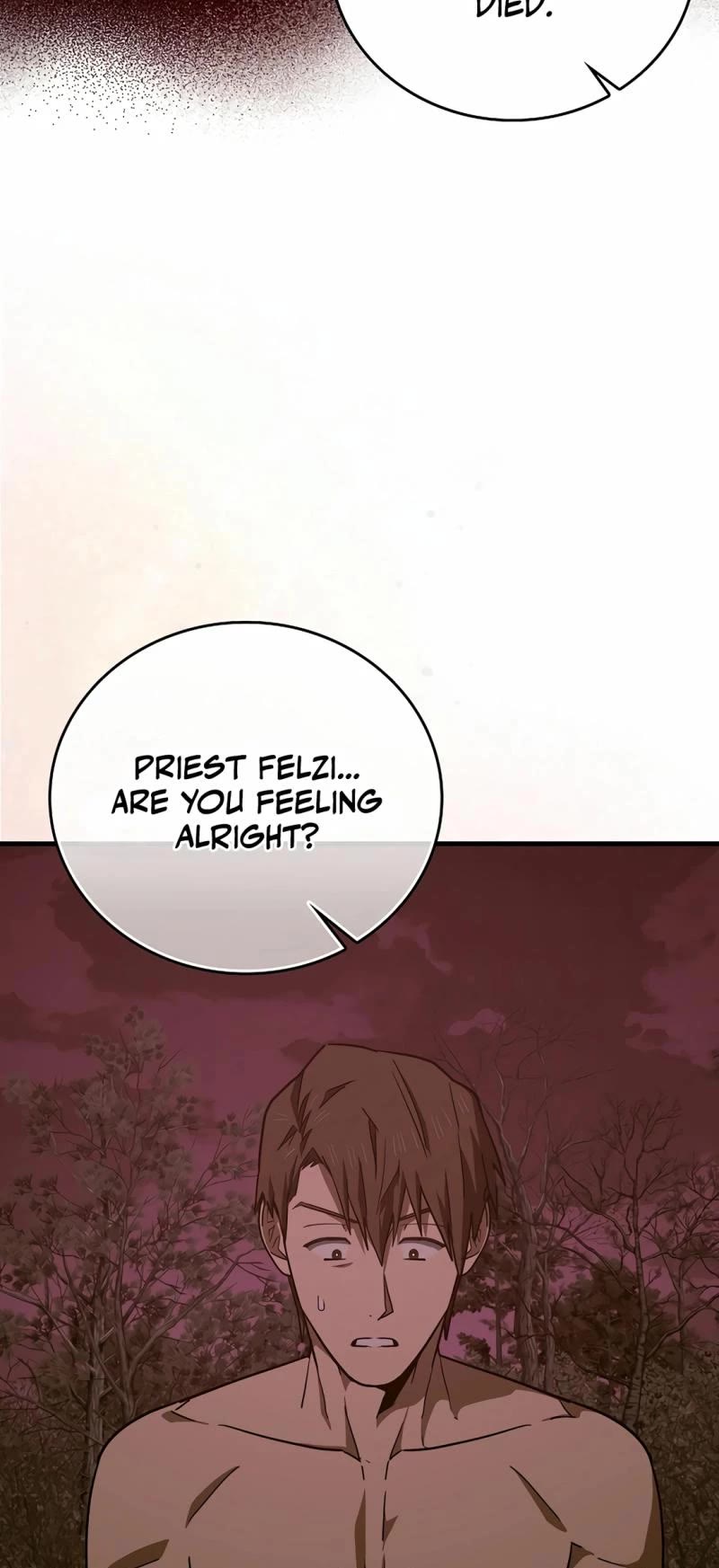 To Hell With Being A Saint, I’m A Doctor Chapter 100 page 6 - Chapter 100