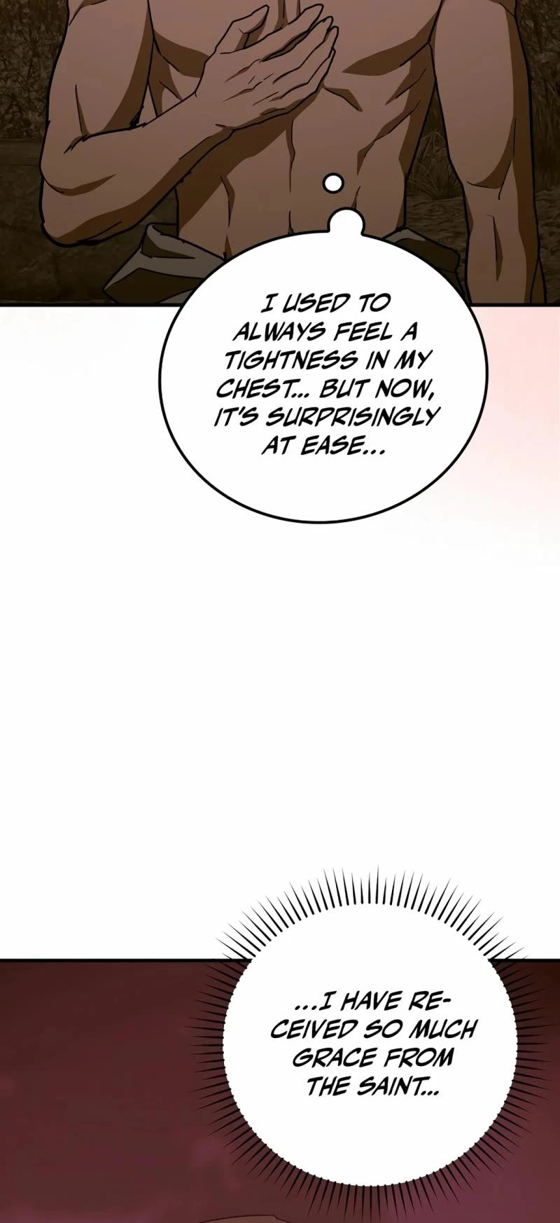 To Hell With Being A Saint, I’m A Doctor Chapter 100 page 7 - Chapter 100