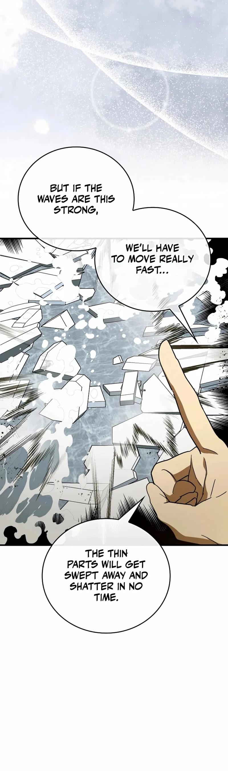 To Hell With Being A Saint, I’m A Doctor Chapter 101 page 10 - Chapter 101