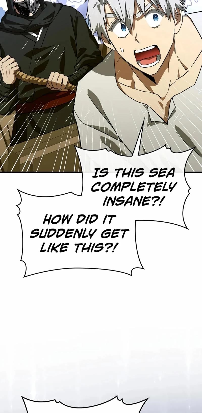 To Hell With Being A Saint, I’m A Doctor Chapter 101 page 13 - Chapter 101