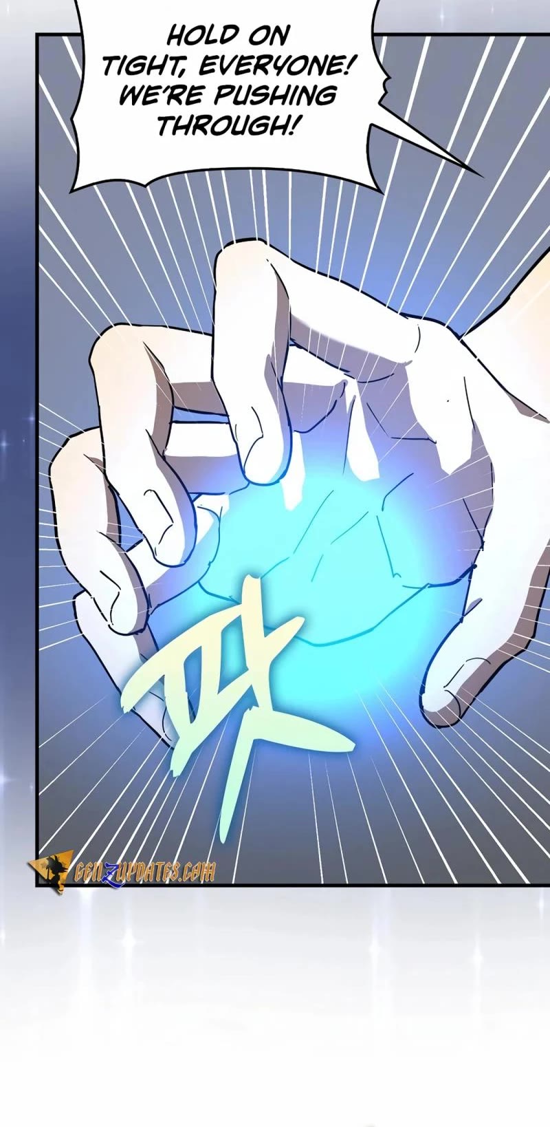To Hell With Being A Saint, I’m A Doctor Chapter 101 page 14 - Chapter 101