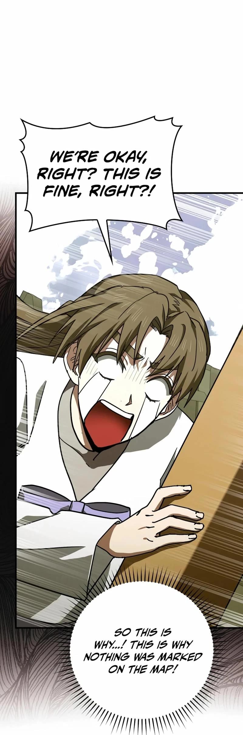 To Hell With Being A Saint, I’m A Doctor Chapter 101 page 16 - Chapter 101