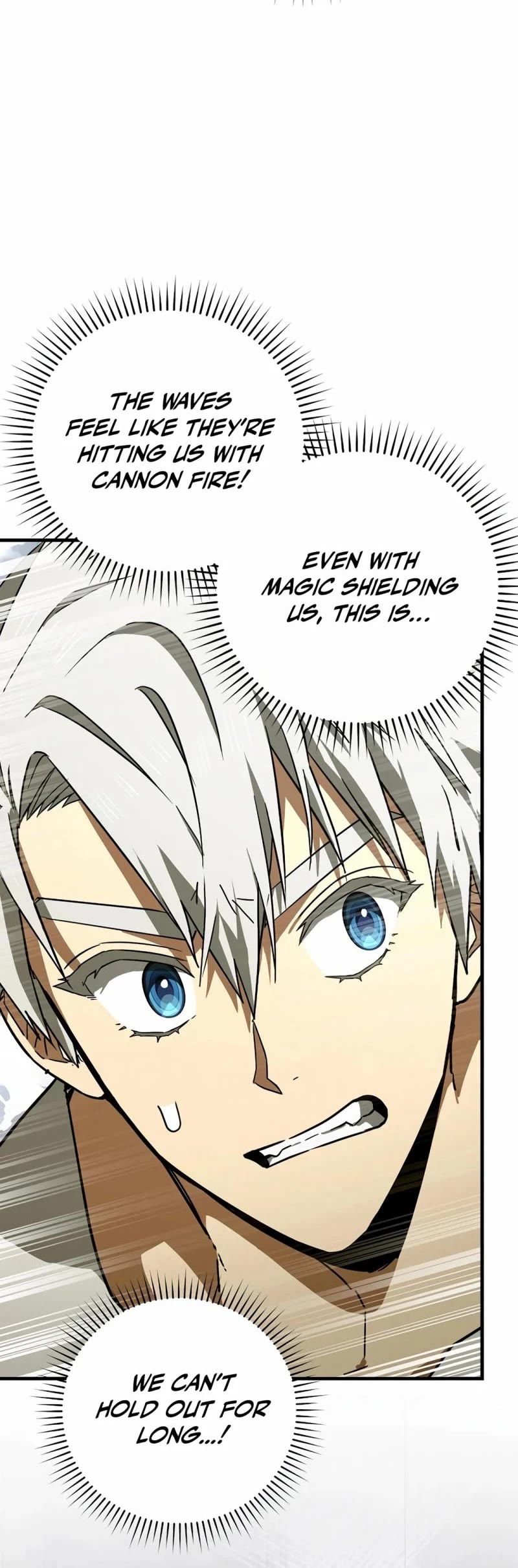 To Hell With Being A Saint, I’m A Doctor Chapter 101 page 17 - Chapter 101