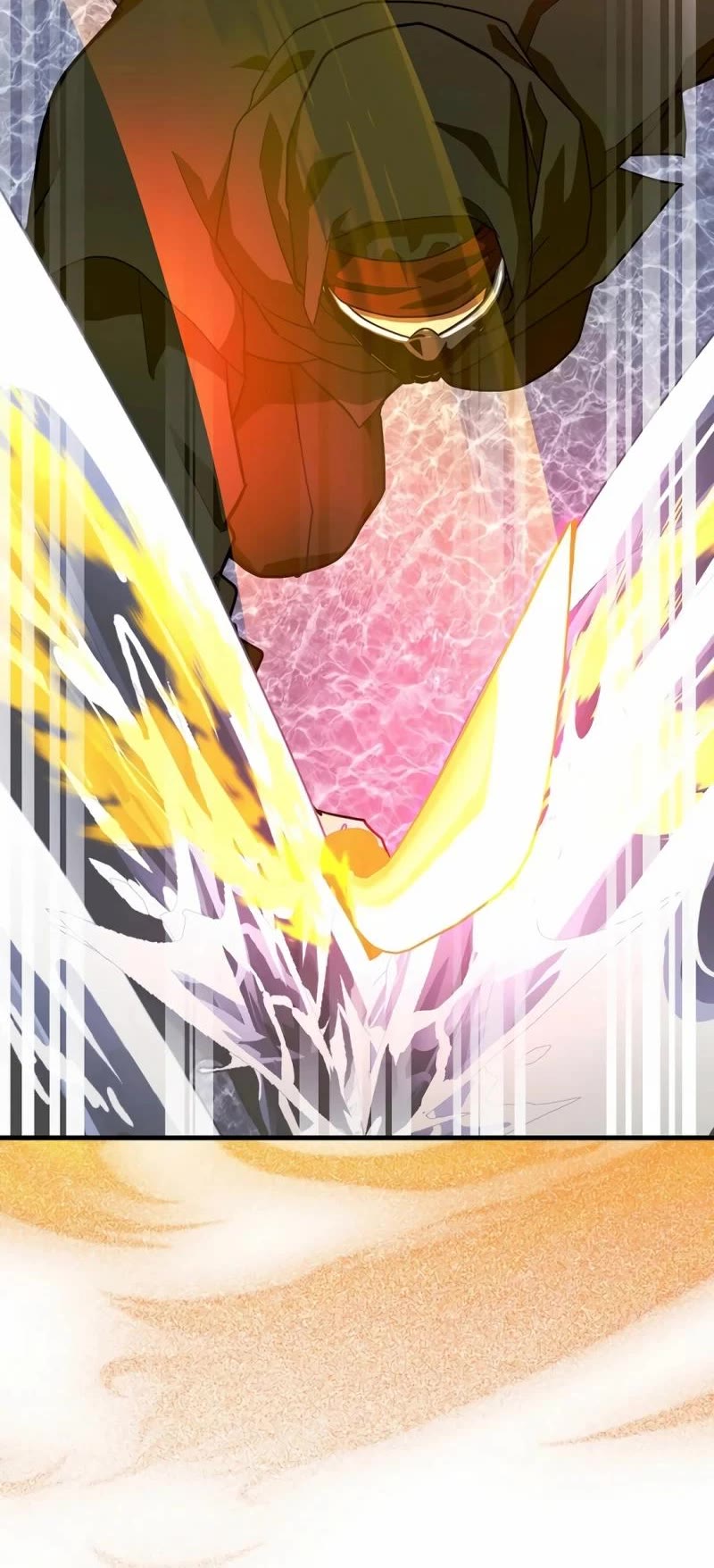 To Hell With Being A Saint, I’m A Doctor Chapter 101 page 21 - Chapter 101