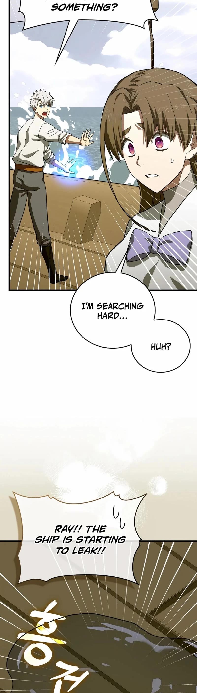To Hell With Being A Saint, I’m A Doctor Chapter 101 page 23 - Chapter 101