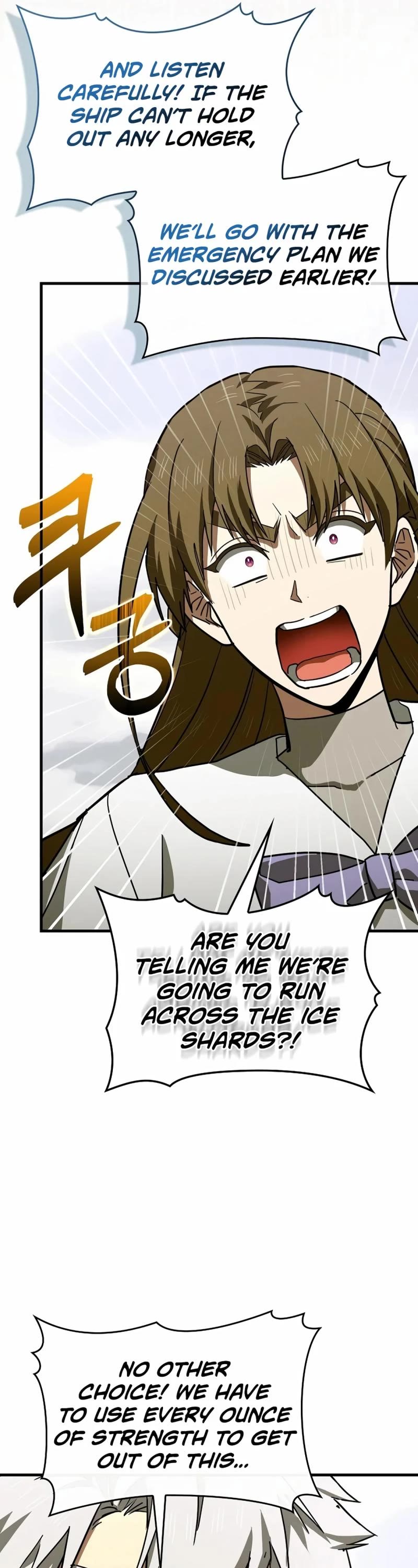 To Hell With Being A Saint, I’m A Doctor Chapter 101 page 25 - Chapter 101