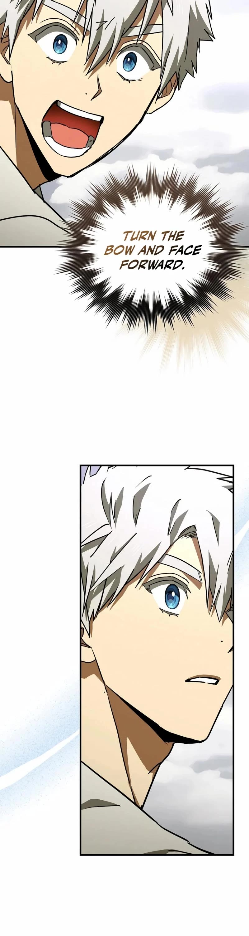 To Hell With Being A Saint, I’m A Doctor Chapter 101 page 26 - Chapter 101