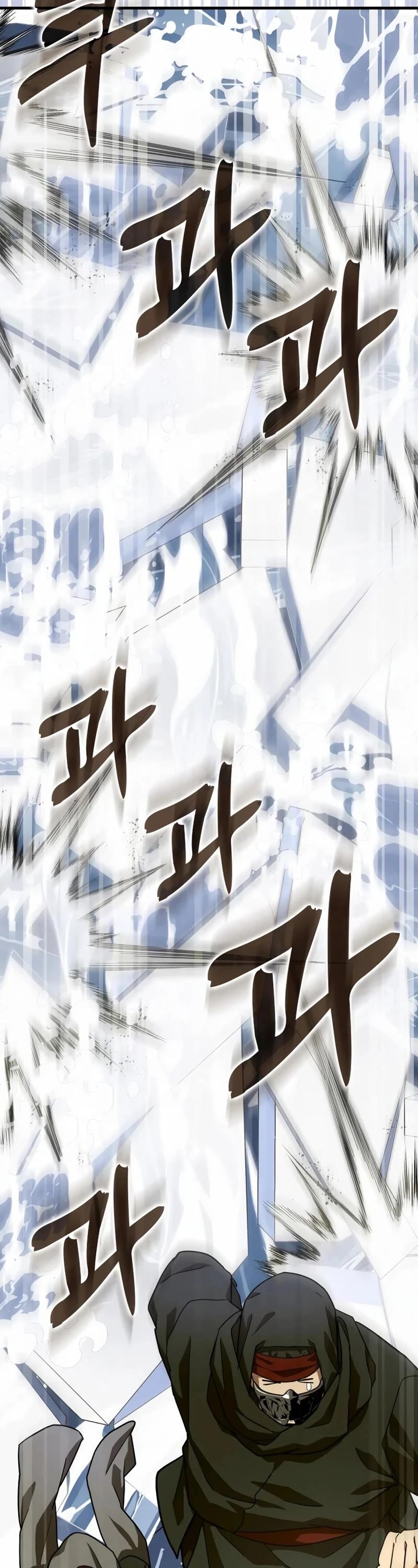 To Hell With Being A Saint, I’m A Doctor Chapter 101 page 30 - Chapter 101