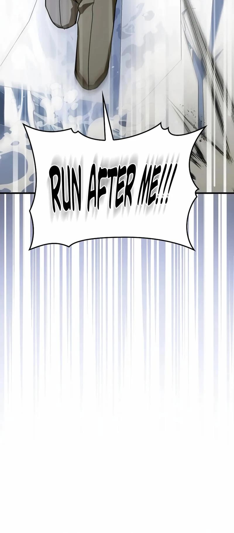 To Hell With Being A Saint, I’m A Doctor Chapter 101 page 32 - Chapter 101