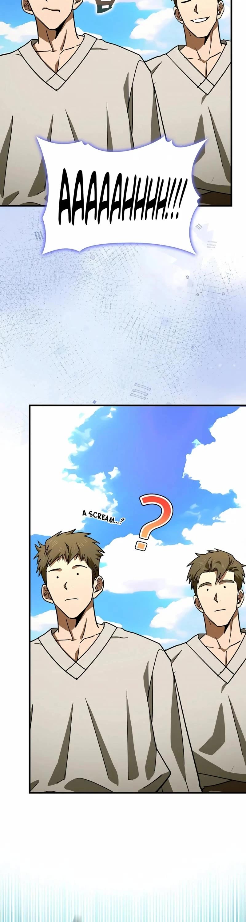 To Hell With Being A Saint, I’m A Doctor Chapter 101 page 34 - Chapter 101