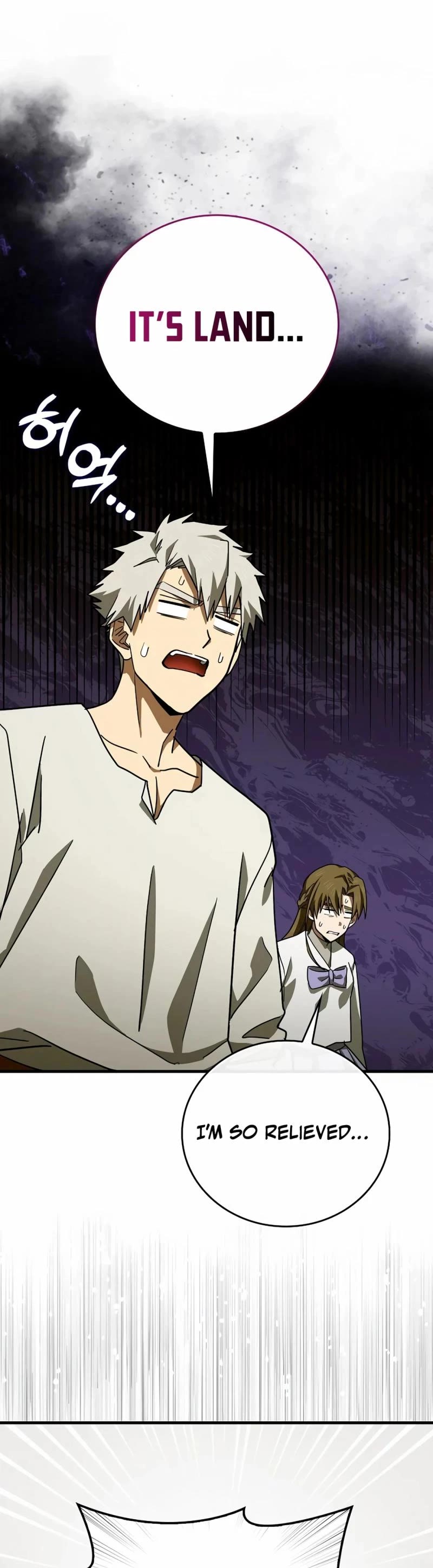 To Hell With Being A Saint, I’m A Doctor Chapter 101 page 38 - Chapter 101