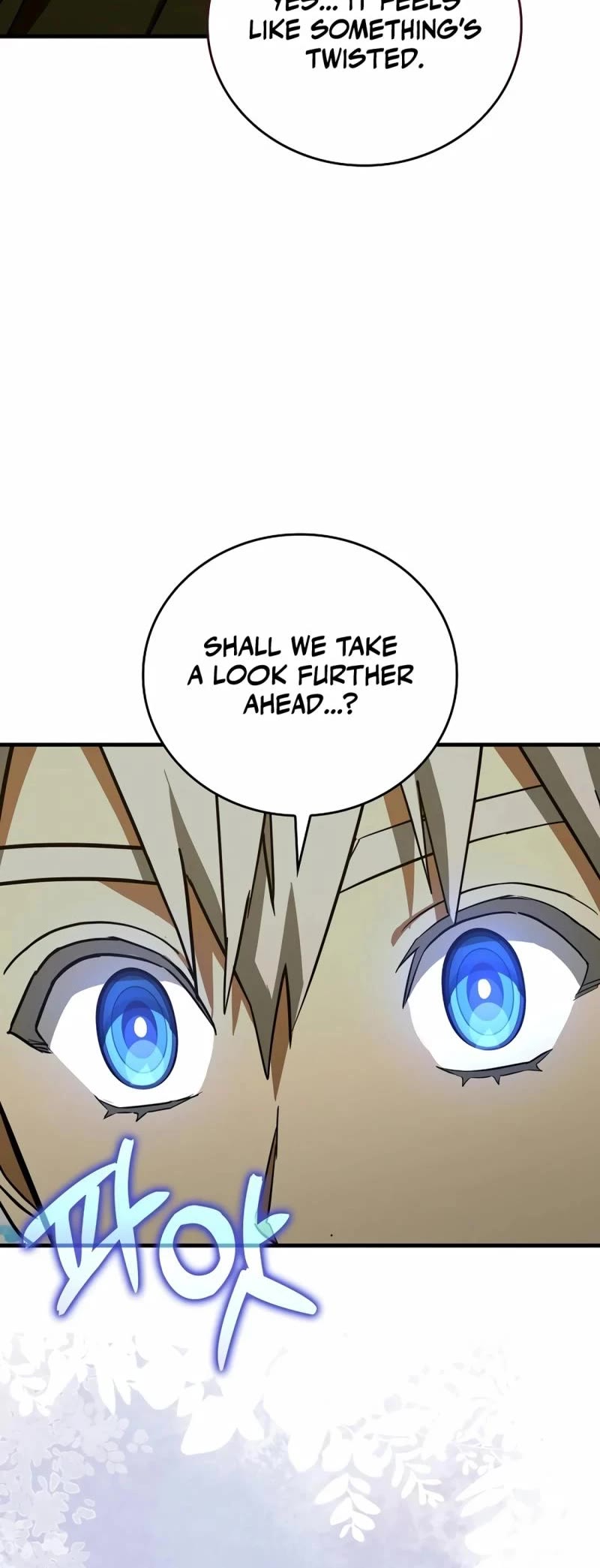 To Hell With Being A Saint, I’m A Doctor Chapter 101 page 4 - Chapter 101