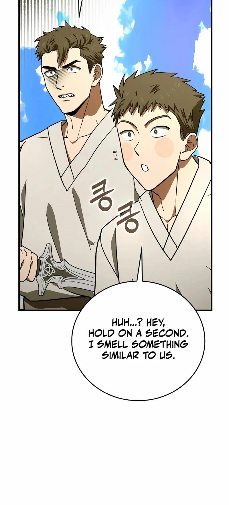 To Hell With Being A Saint, I’m A Doctor Chapter 101 page 42 - Chapter 101