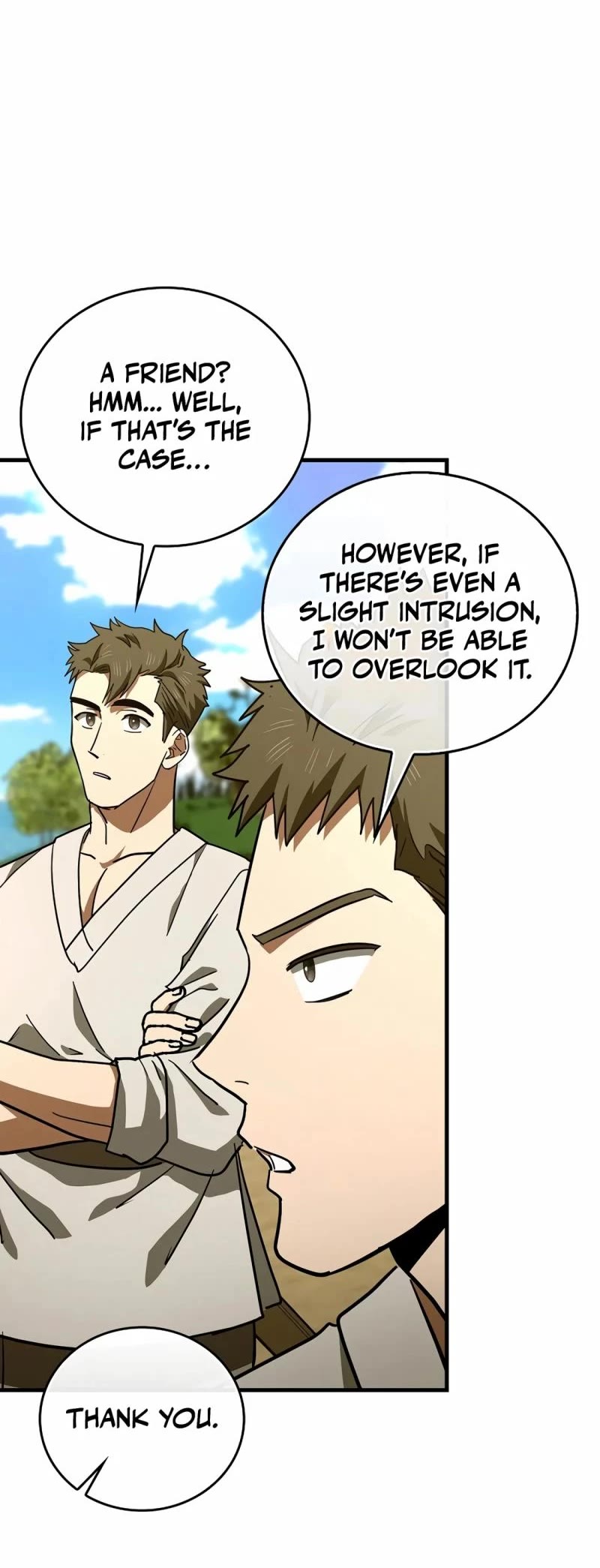 To Hell With Being A Saint, I’m A Doctor Chapter 101 page 47 - Chapter 101