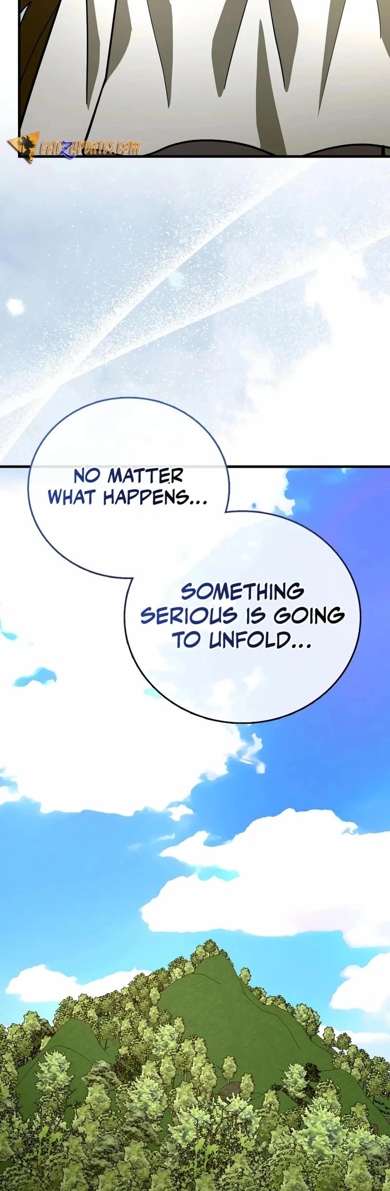 To Hell With Being A Saint, I’m A Doctor Chapter 101 page 50 - Chapter 101