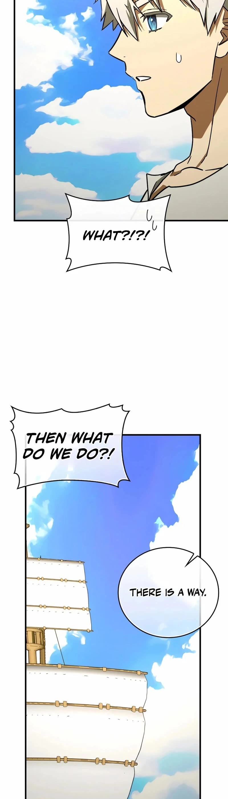 To Hell With Being A Saint, I’m A Doctor Chapter 101 page 6 - Chapter 101