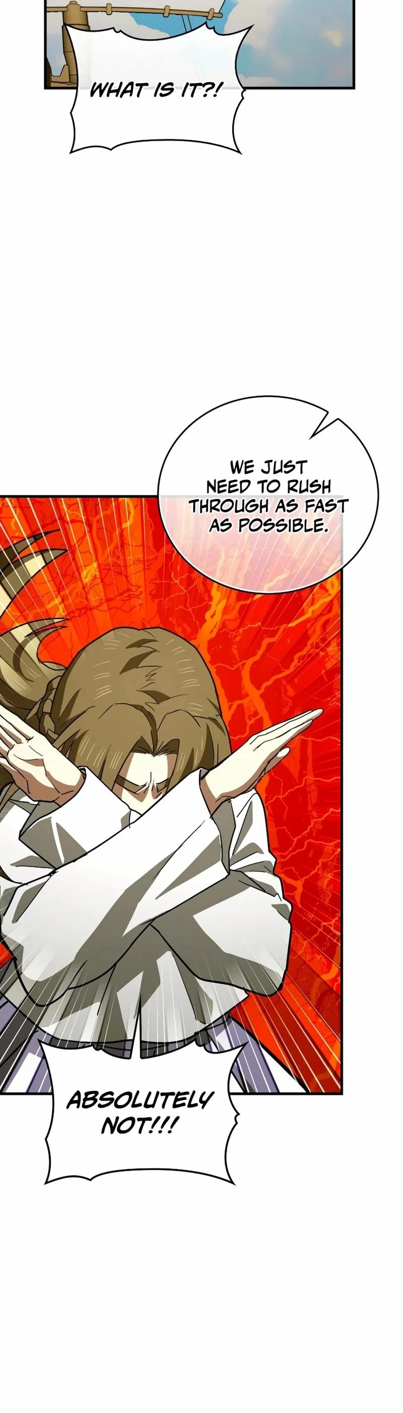To Hell With Being A Saint, I’m A Doctor Chapter 101 page 7 - Chapter 101