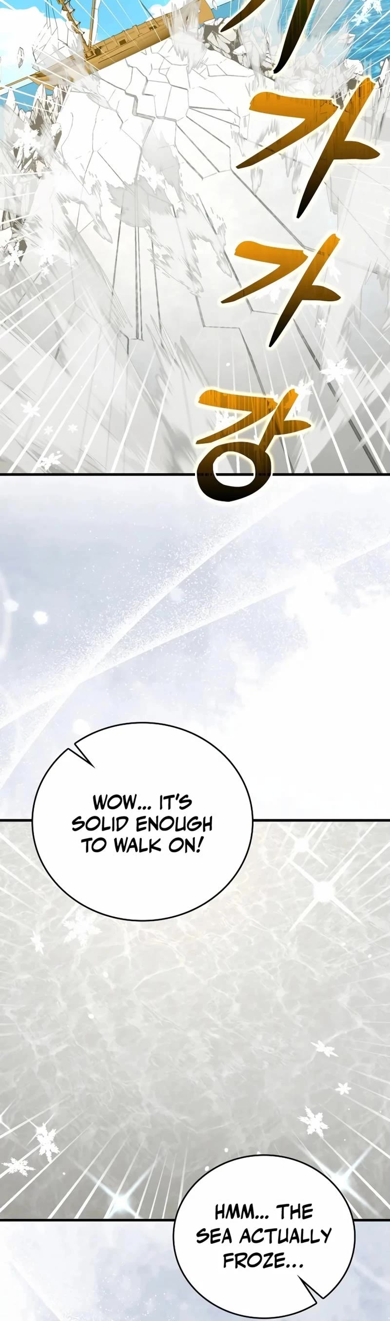 To Hell With Being A Saint, I’m A Doctor Chapter 101 page 9 - Chapter 101