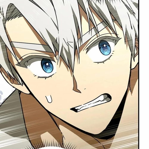 To Hell With Being A Saint, I’m A Doctor Chapter 101 cover