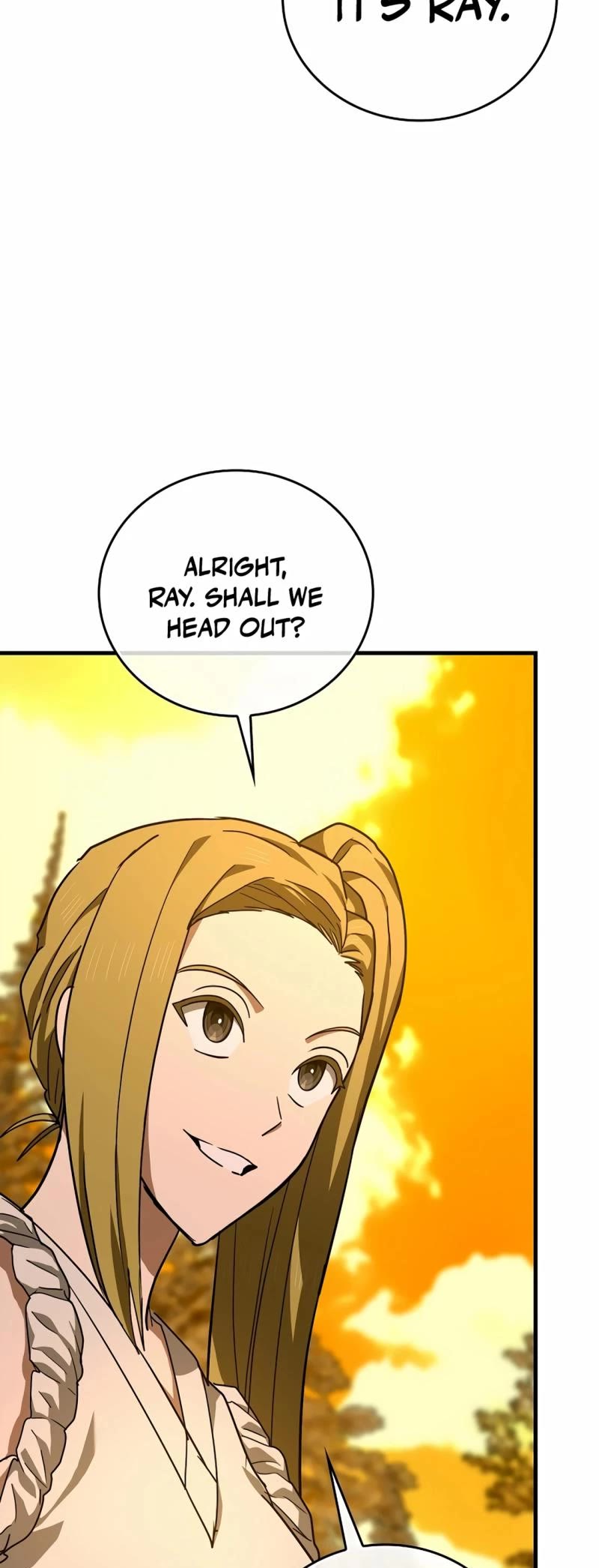 To Hell With Being A Saint, I’m A Doctor Chapter 102 page 10 - Chapter 102